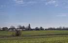 Trestieni - Ulmi, vanzare teren 1.663mp, intravilan - 3