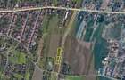 Teren intravilan, 4 ari, PUZ, utilitati, zona Str Odoreului, oras SM - 5
