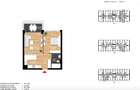 Apartament 2 Camere Pipera | Millo 8 | Modern, gradina & terasa | Investitie - 3