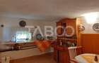 Casa de vanzare cu 2 apartamente separate si teren 500 mp Cisnadioara - 16