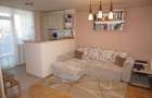 Apartament cu 2 camere semidecomandat în Girocului - 5