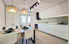 2 camere LUX Nerva Traian | Premium | Mobilat | Centrala | 61MP | Et.1 - 9