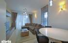 Inchiriez apartament 2 camere -Avantgarden 2 - 1