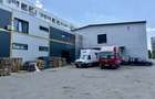 Spațiu industrial, de 3,512 mp, în Splaiul Unirii - 2