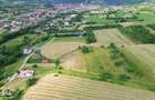 Teren intravilan 1512 mp in Rasinari, Sibiu , Oaza de liniste! - 4