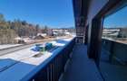 Apartament cu 4 camere semidecomandat în Poiana Brașov - 9