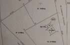 Teren intravilan, 2392 mp, front 57 m, zona Luncsoru - 1