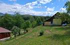 Casu?a de poveste in inima muntelui 2 camere | 2.446 mp teren - 11