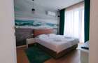 APARTAMENT PREMIUM DE INCHIRIAT CU 2 CAMERE| VEDERE LA LAC |MAMAIA  NORD