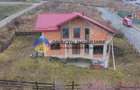 Vila la rosu + teren 500 mp de vanzare Zona Fermelor - 20