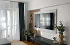 Apartament cu 3 camere semidecomandat în Victoriei - 2