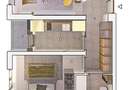 Apartament cu 2 camere decomandat în Prelungirea Ghencea - 8