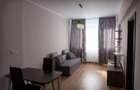 Inchiriez apartament 2 camere, bloc nou, complet mobilat utilat, etajul 2 - 3