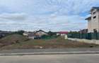 Teren de 650mp in Cumpana - 1