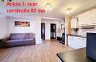 Proprietate cu 3 imobile si 1281 mp teren, Salistea Noua - 11