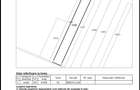 Teren INTRAVILAN 8.000 mp | Magurele str. Tangentei | ZONA REZIDENTIALA - 1