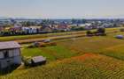 Teren Construcții intravilan de 500 mp, în Stupini - 7