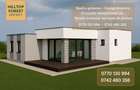 Casă individuală cu 5 camere cu Teren 550 Mp în Dealuri Oradea - 2