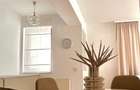 Apartament cu 3 camere decomandat în Noua - 8