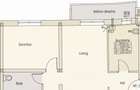 Apartament 2 camere la cheie in Giroc - 16