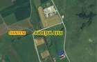 Teren intravilan de vanzare in Chinteni, aproape de Cluj Napoca 580 mp - 2