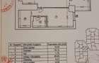 Apartament cu 3 camere în Barbu Văcărescu - 19