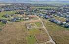 Teren Construcții intravilan de 414 mp, în Bod - 8