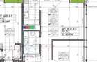 Apartament High End 2 camere One Lake Club I Vedere oras - 1
