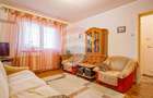 Apartament cu 3 camere semidecomandat în Florilor - 3 Apartament cu 3 camere semidecomandat în Florilor - 3