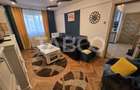 Apartament decomandat 3 camere balcon pivnita lift Vasile Aaron Sibiu - 9