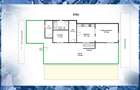 Casă individuală cu 4 camere cu Teren 170 Mp în Schei - 11