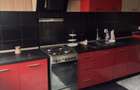 Apartament cu 3 camere, balcon ?i gradina, gata de utilizare - 5