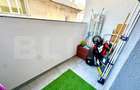Apartament cu 2 camere semidecomandat în Alba Iulia - 9