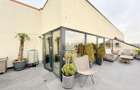 Apartament 3 camere tip penthouse Petru-Poni - 3