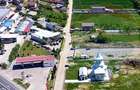 Teren intravilan 664 mp Focsani, Zona Sud, Lukoil, Nisprod - 1