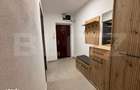 Inchiriez apartament cu 2 camere in Rogerius, 53mp, complet mobilat si - 9