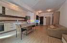 Garsoniera Militari Residence mobilata utilata 320 euro - 4