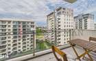 Apartament cu 2 camere - Luxuria Residence | 800 Euro + TVA - 6