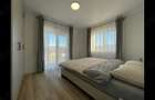 Persoana fizica inchiriez apartament in imobil nou cu 3 camere in Borhanci