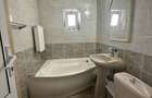 Apartament de inchiriat/ 3 camere Micro 11 / ET. 1 / 79 MP/ Catedrala/Cantacuzino