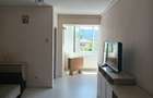 Garsoniera de inchiriat cu balcon, insorita, pret 1590 Ron - 7
