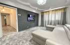 Apartament de inchiriat , 2 camere decomandate zona Nord,Aprodu Purice - 11
