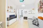 Apartament cochet cu 2 camere | A Residence Pipera