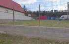 Inchiriez teren langa cimitir Red Onesti
