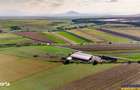 FILM! 18.000 mp, extravilan, agricol+ constructii:ferma,investitii agr - 13