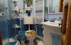 Apartament cu 3 camere, 2 băi, 2 balcoane, pe 2 etaje - 4