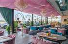 RESTAURANT CU TERASA 300MP, COMPLET MOBILATUTILAT, CHIRIAS EXISTENT, I - 17