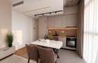 Apartament elegant 3 camere I UP-site Floreasca I Prima inchiriere - 2