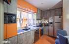 Vila regie proprie teren 800mp si garaj dublu in Dragomiresti-Deal - 12