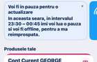 Inchiriez apartament Militari,zona Gorjului - 1